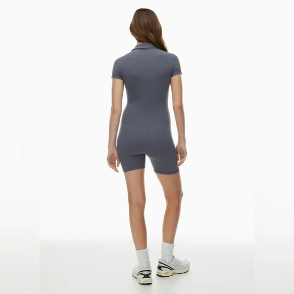 TNA Butter Interval Romper - Picture 6 of 15